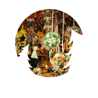 LA PIAZZETTA DEGLI ELFI